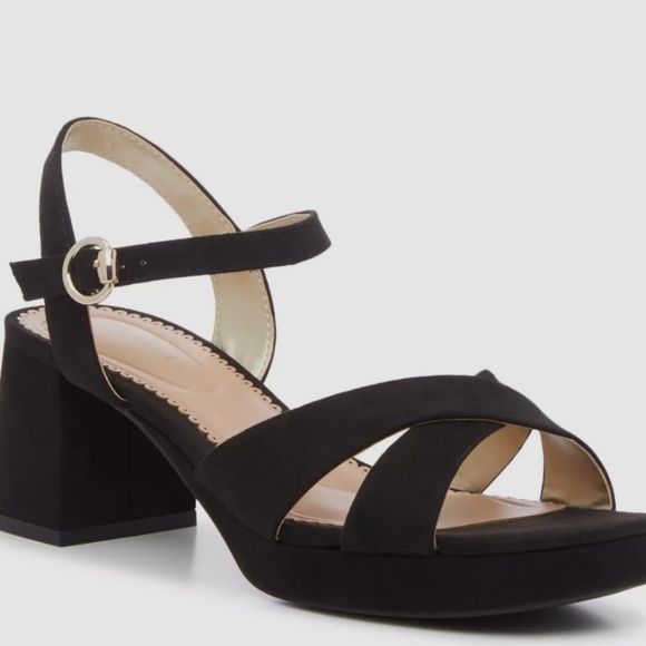 Kelly and Katie heels - Picture 1 of 1